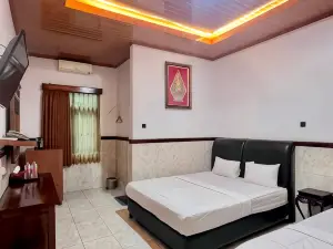 Abah Hotel
