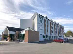 Cit'Hotel la Pyramide