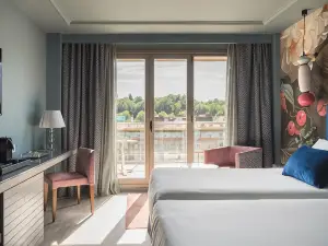 Hotel Antik San Sebastián