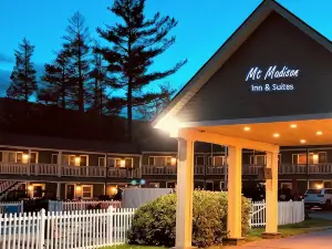 Mt. Madison Inn & Suites