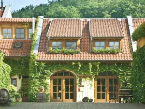 Pension Margarete