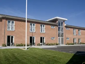 Hotel Thinggaard