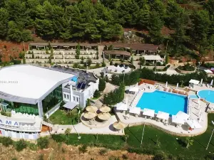 Hotel Panorama Elbasan