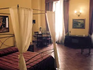 Grand Hotel Capodimonte