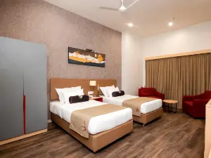 Mastiff Hotel Ankleshwar
