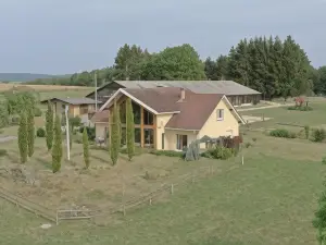 Au Domaine du Cerf