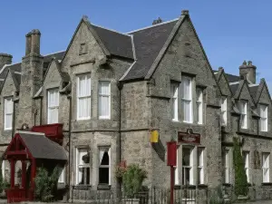 The Roslin Glen Hotel