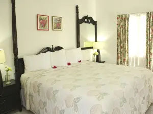 Gem Holiday Beach Resort
