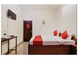 Wood Stock Home Stay