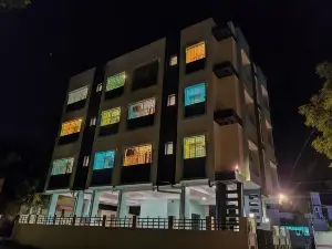 Coral Shelters Service Apartments Mattuthavani