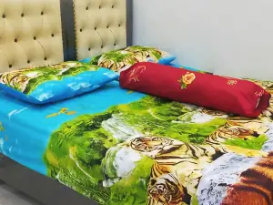 Kapeh Panji Guest House