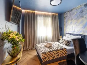 Boutique Rooms Rogovo