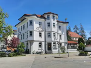 Hotel Oberwirt Wangen