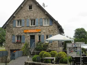 Hotel Eifelsteig