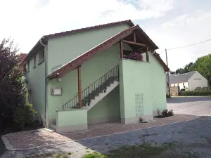Pension Zum Hirsch