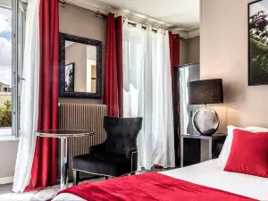 Hotel l'Avenue