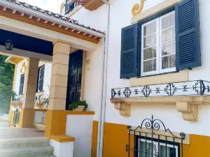 Casa da Praia do Ribatejo