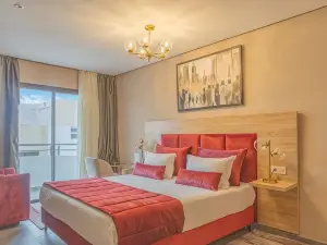 Rent-Inn Boutique Hotel