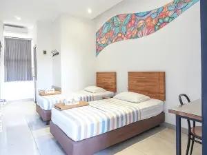 Istanaku Guesthouse 2 Manado