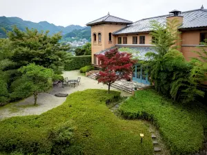 漢密爾頓宇禮志野酒店