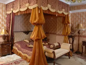 Hotel Atlantida