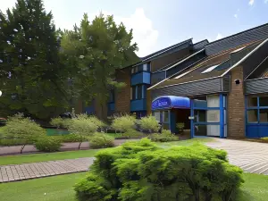 布蘭登堡酒店