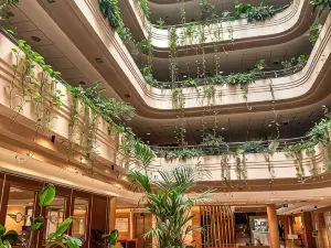Airport Hotel Budapest