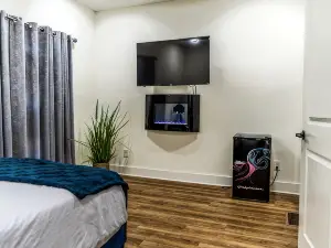 Atlanta Luxe Stay