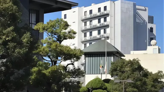 Green Rich Hotel Kurashiki Ekimae (Artificial Hot Spring Futamata Yunohana)