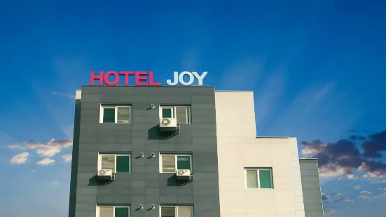 호텔 조이