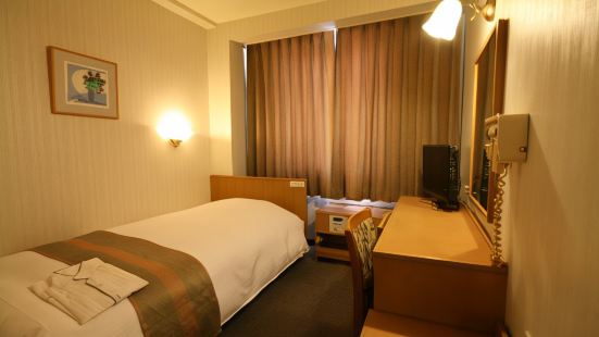 Ibaraki Central Hotel