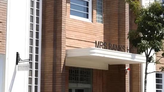MRS Banks Hotel