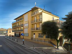 明星酒店