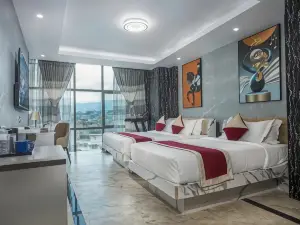 Hotel Robot