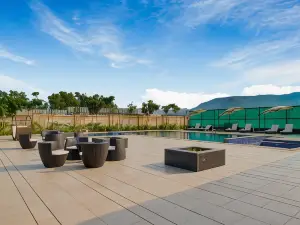The Fern Lonavala, Series by Marriott