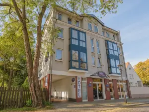 Hotel Alter Markt
