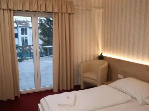 Hotel Amadeus