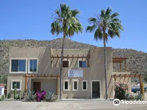 Tripui Hotel