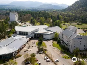 Macdonald Aviemore Hotel