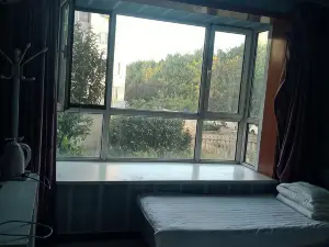 Chengde'anze Home Hotel