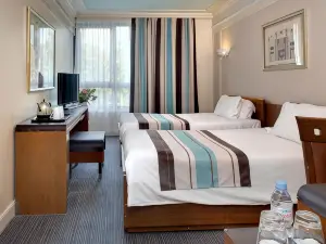 Hotel Art Deco Euralille