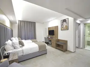 澤特酒店