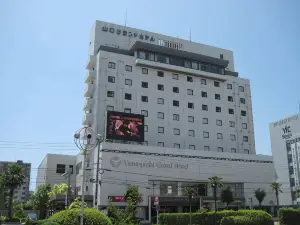 山口格蘭酒店