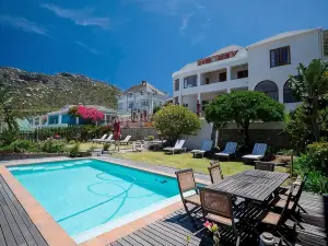 Chartfield Guesthouse
