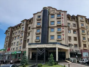 Reikartz Namangan
