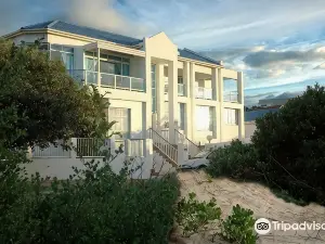 A Villa de Mer Guesthouse