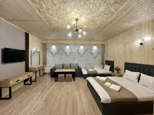 Milenium Villa