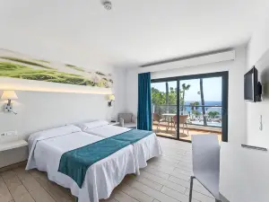 Hotel THB Flora