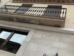 Ca la Rosalia Arbeca
