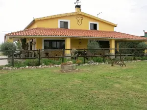 La Posada Hípica